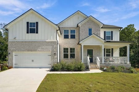 Senoia, GA 30276 Coweta County