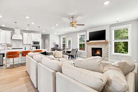 Senoia, GA 30276 Coweta County