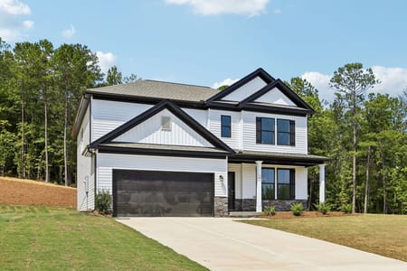 Covington, GA 30014 Newton County