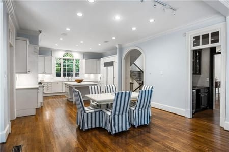 Sandy Springs, GA 30327 Fulton County