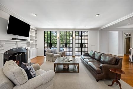 Sandy Springs, GA 30327 Fulton County