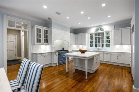 Sandy Springs, GA 30327 Fulton County