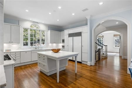 Sandy Springs, GA 30327 Fulton County