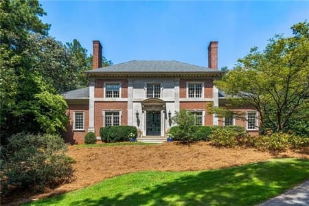 Sandy Springs, GA 30327 Fulton County