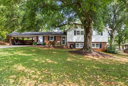 Cartersville, GA 30120 Bartow County