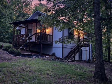 Lakemont, GA 30552 Rabun County