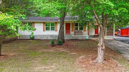 Kingston, GA 30145 Bartow County