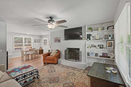 Kingston, GA 30145 Bartow County
