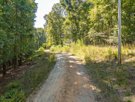 Mineral Bluff, GA 30559 Fannin County