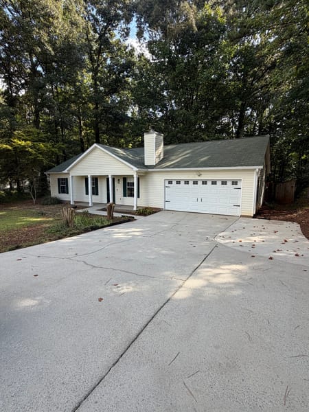Newnan, GA 30263 Coweta County