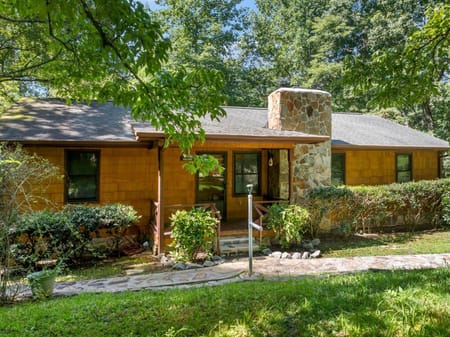 Ellijay, GA 30540 Gilmer County