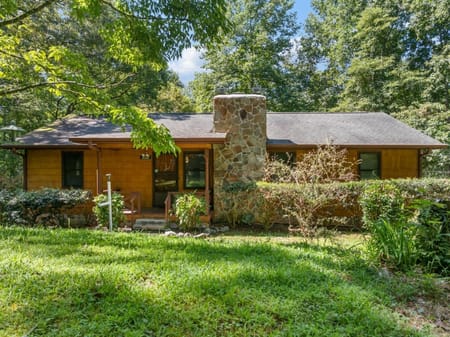 Ellijay, GA 30540 Gilmer County