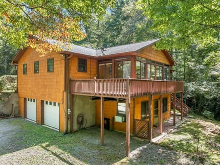 Ellijay, GA 30540 Gilmer County
