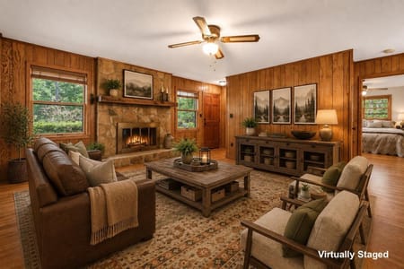 Ellijay, GA 30540 Gilmer County