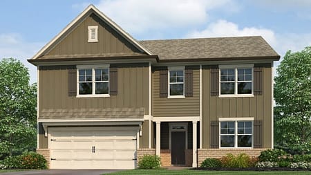 Dawsonville, GA 30534 Dawson County