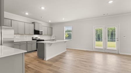 Dawsonville, GA 30534 Dawson County