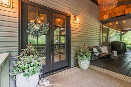 Blue Ridge, GA 30513 Fannin County