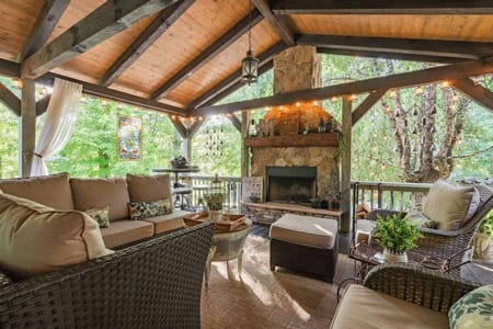 Blue Ridge, GA 30513 Fannin County