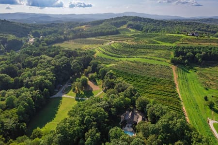 Blue Ridge, GA 30513 Fannin County