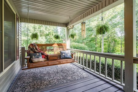 Blue Ridge, GA 30513 Fannin County