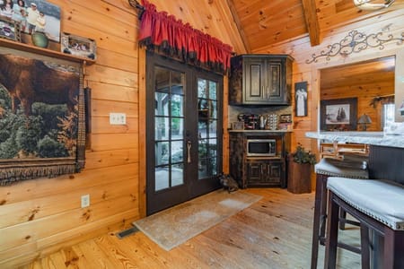 Blue Ridge, GA 30513 Fannin County