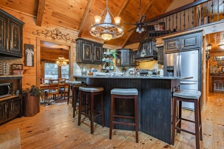 Blue Ridge, GA 30513 Fannin County