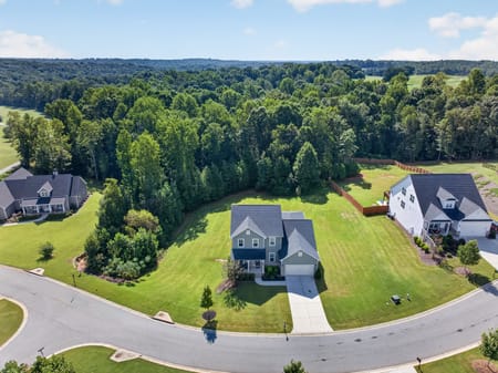 Homer, GA 30547 Banks County