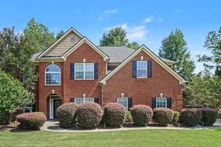 Conyers, GA 30095 Rockdale County
