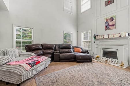 Conyers, GA 30095 Rockdale County