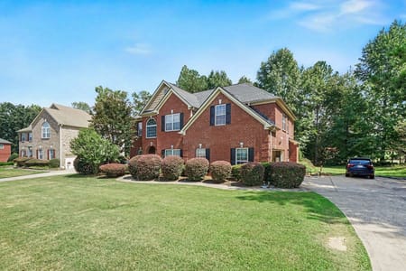Conyers, GA 30095 Rockdale County