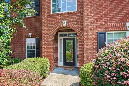 Conyers, GA 30095 Rockdale County