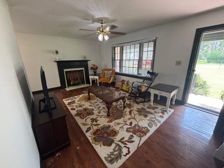 Cochran, GA 31014 Bleckley County