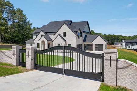 Buford, GA 30519 Gwinnett County