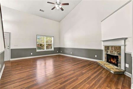 Cartersville, GA 30121 Bartow County