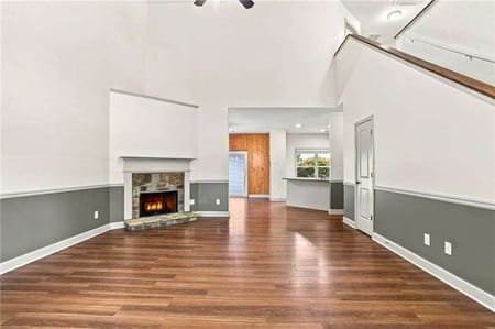 Cartersville, GA 30121 Bartow County