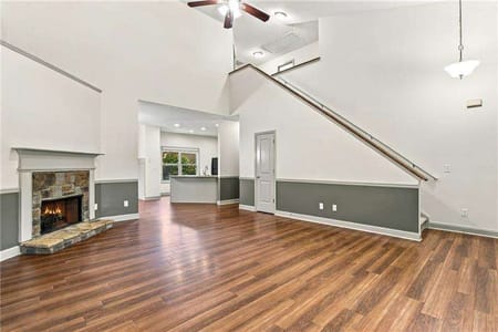 Cartersville, GA 30121 Bartow County