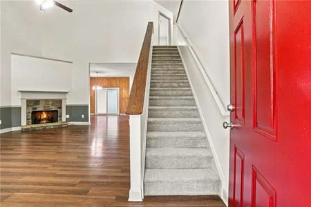 Cartersville, GA 30121 Bartow County