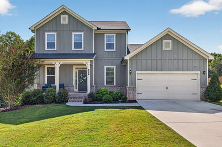 Homer, GA 30547 Banks County