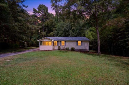 Temple, GA 30179 Haralson County