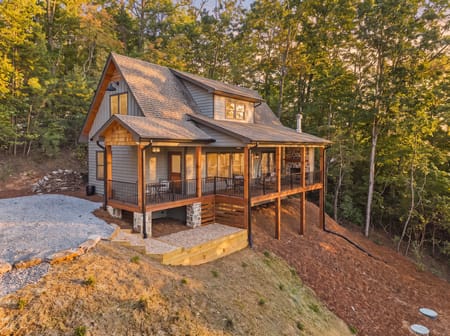 Clarkesville, GA 30523 Habersham County