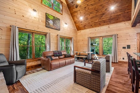 Clarkesville, GA 30523 Habersham County