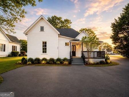 Winder, GA 30680 Barrow County