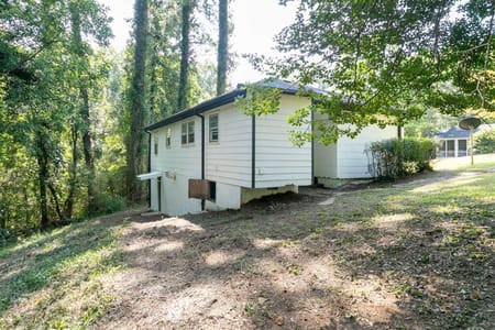 Dallas, GA 30132 Paulding County