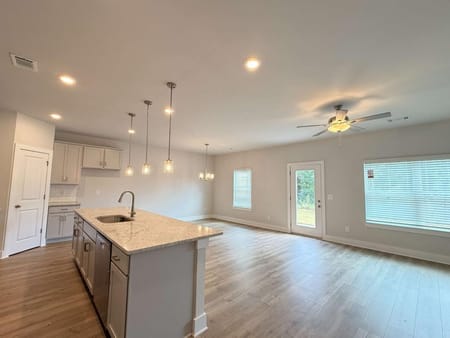 Dawsonville, GA 30534 Dawson County
