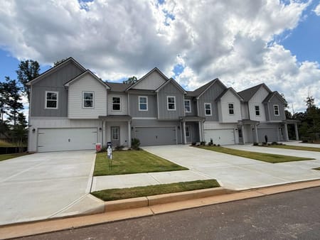 Dawsonville, GA 30534 Dawson County