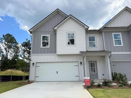 Dawsonville, GA 30534 Dawson County