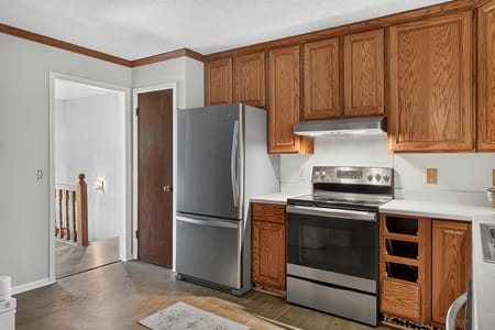 Ringgold, GA 30736 Catoosa County