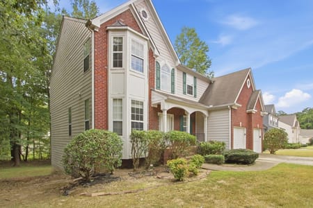 Conyers, GA 30094 Rockdale County