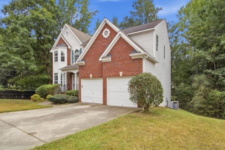 Conyers, GA 30094 Rockdale County
