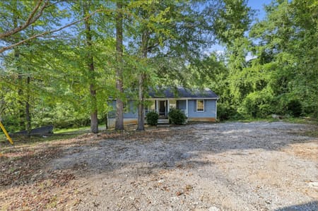 Lithonia, GA 30058 DeKalb County